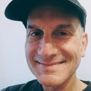 Meet your Posher, Gary